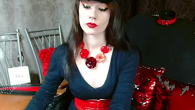 VictoryVegan Live XXX chat