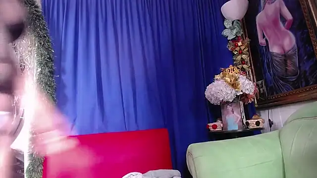 mia_beatles' Live XXX Chat