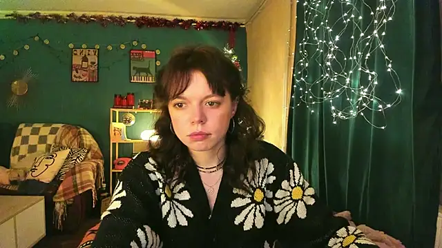 Chat XXX en directo de ClancyMorissey