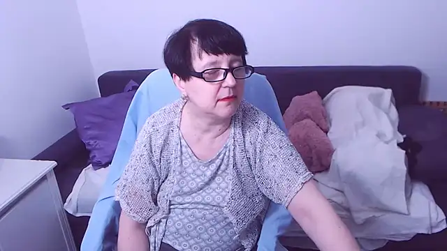 ChristaRosen Live XXX chat