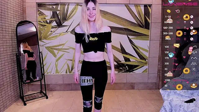 Chat XXX Live fleximona