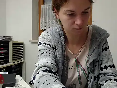 Chat XXX Live Mercedeswoman8