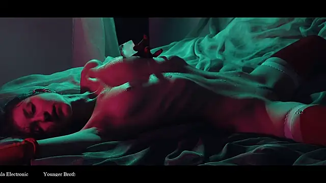 WebCoran Live XXX chat