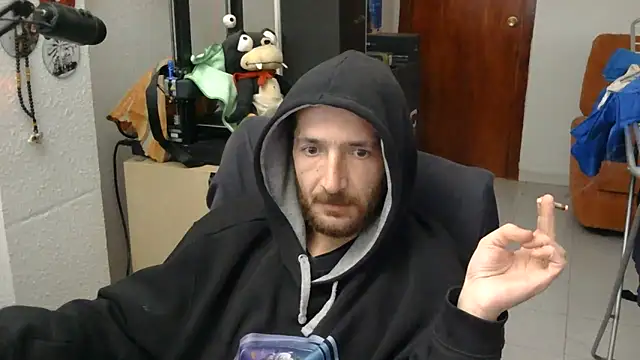 softail85 – Live XXX-chat