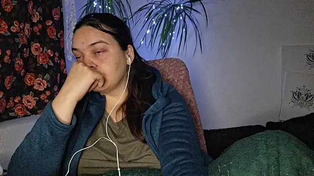 Cyndee_Winter's Live XXX Chat