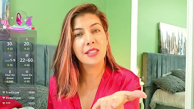 Chat XXX Live scarlett_moore