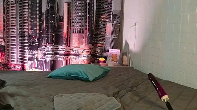 DashaHart Live XXX Chat