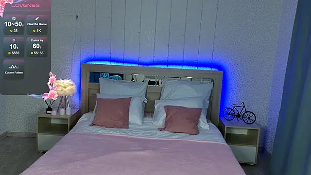 LesyaHayesn Live XXX chat