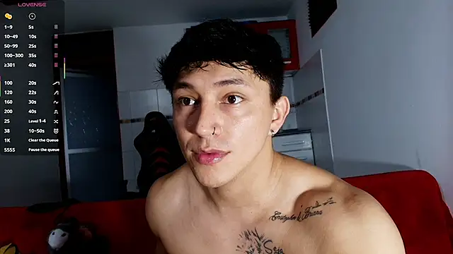 jacques_cardiet Live XXX-chat