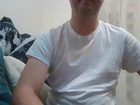 Webkamerová show fikoivos