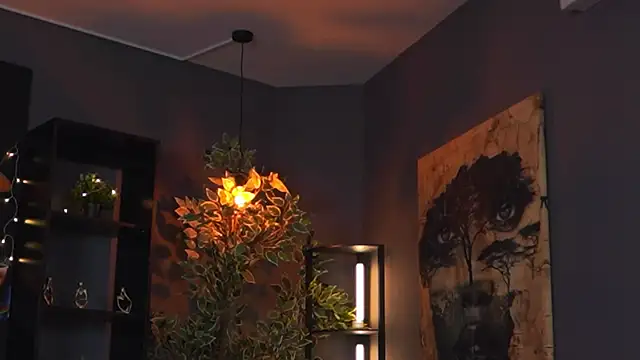 XXX chat uživo modela Evelyn_Evyyy