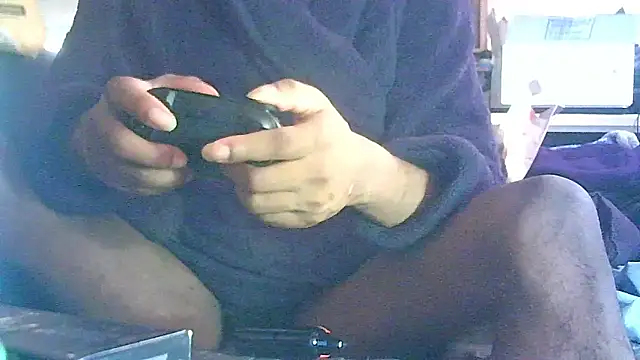 Czat XXX na żywo – ON3YOULLN3VER_FIR3