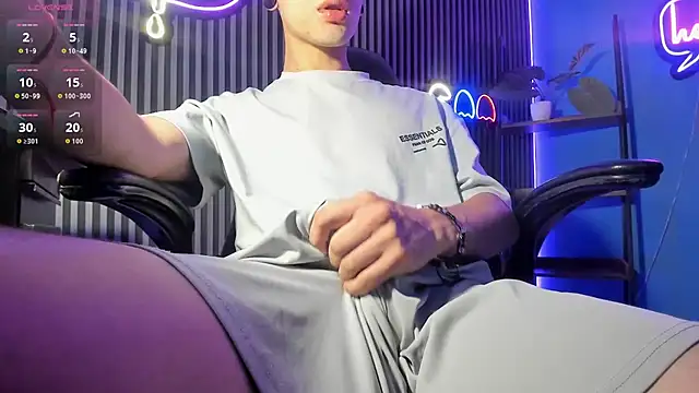 Jefer_rick_のライブXXXチャット