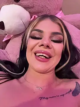 Chatroom XXX en direct de IvyRaven