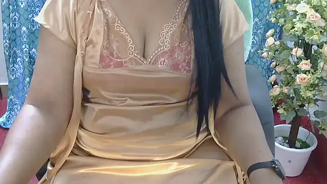 Sembang XXX Secara Langsung Mallu_Manisha