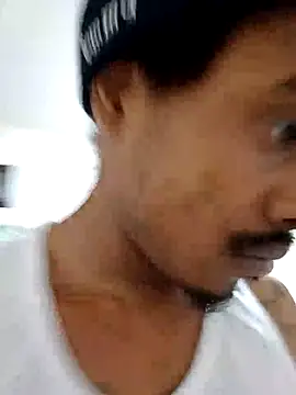 Bigote_Big0357's Webcam Show