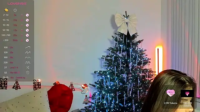 Andrea_Blossom Chat XXX in diretta