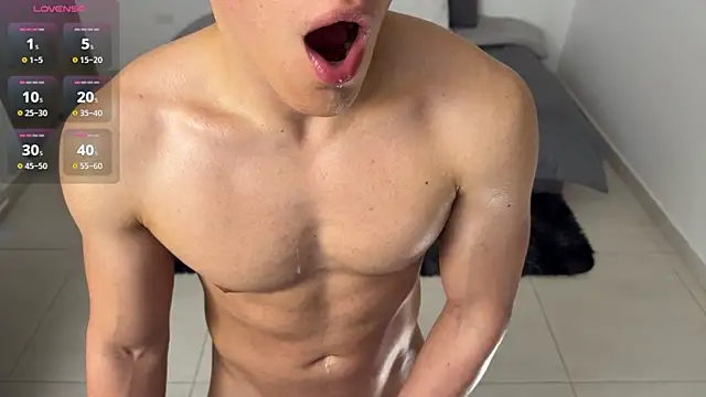 Maxx_Lancaster's Webcam Show