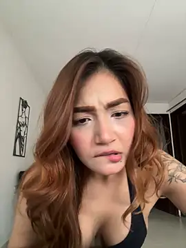 la_machhi – Live XXX-chat