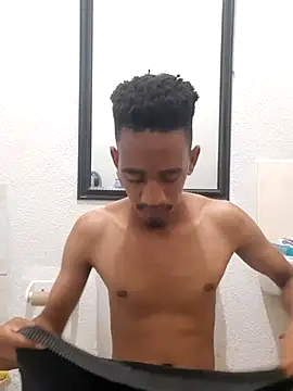 gemini_loops' Webcam Show