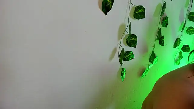 XXX chat uživo modela Alanna-sloppy