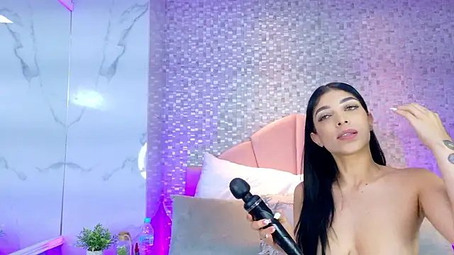 دردشة AshleyBaker1 الجنسية المباشرة