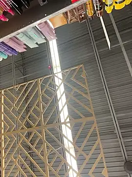 Chat XXX en directo de AllesandraLove