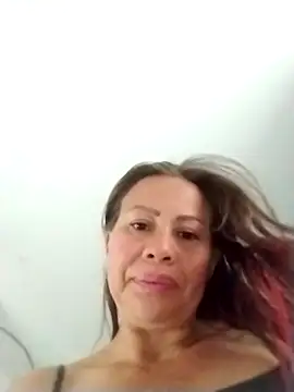 Živý XXX chat LaraCaliente