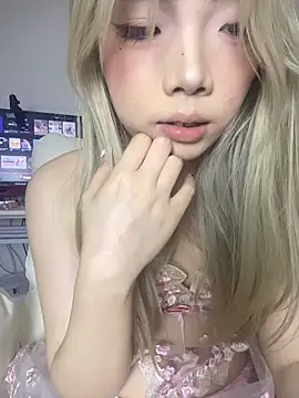 Aloves-21 Show Webcam