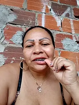 Chatroom XXX en direct de Dirty_Candy