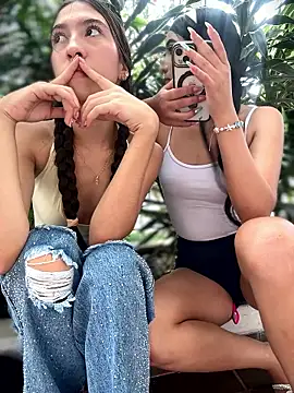 Živý XXX chat VictoriaCarter_