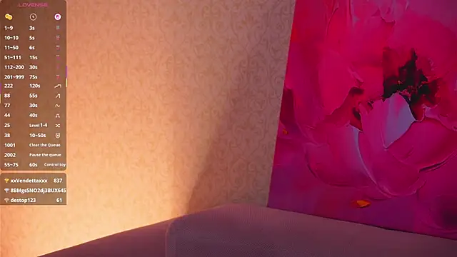 VernellArey 即時 XXX 聊天