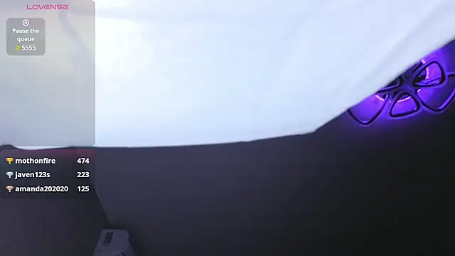 KittieHeart 即時 XXX 聊天