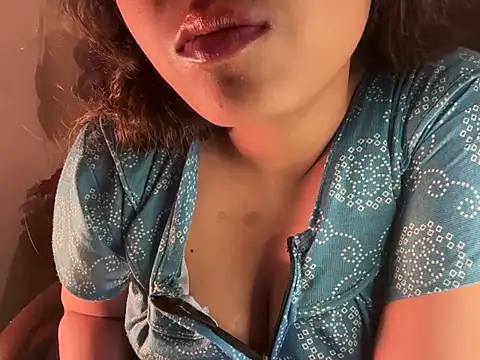 Shilpa_7 webkamerás műsora