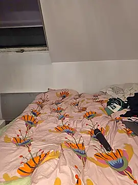 ladychat69 Adlı Modelin Canlı XXX Sohbeti