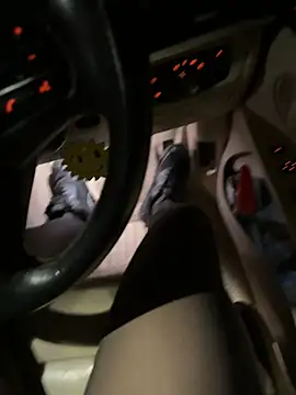 Webkamerová show hamzathedaddy