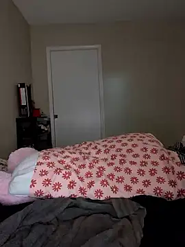 Kiki_hammyy Show Webcam