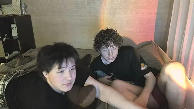 Webkamerová show miya_meow_miku