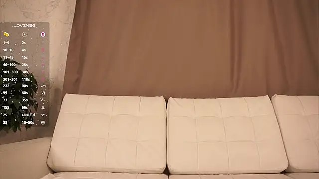 Živý XXX chat JackquelineMayson