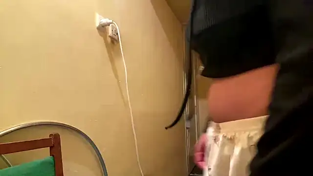 AylinBlush's Live XXX Chat