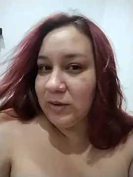 Chatroom XXX en direct de sharon_G