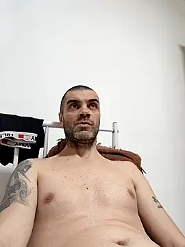 SIRMASTERPORNO – Live XXX-chat