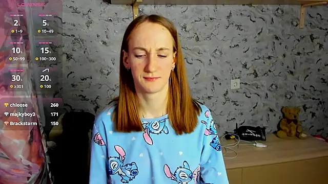 Jaidii_'s Live XXX Chat