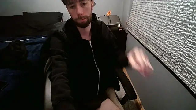 itsjordycreed live XXX chat