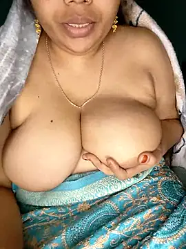 Ritu_P 即時 XXX 聊天