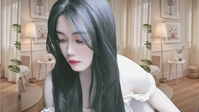 Fushui618 Live XXX Chat