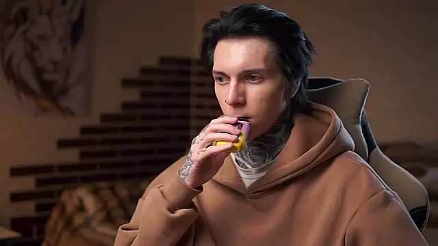 mr-capitalist's Live XXX Chat