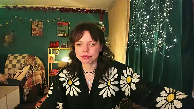 ClancyMorissey 即時 XXX 聊天