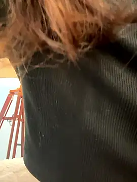 ChloeeCoxx 现场XXX聊天