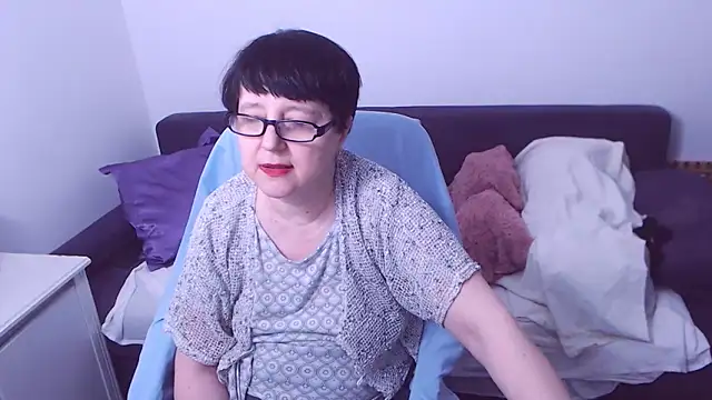 ChristaRoseのライブXXXチャット